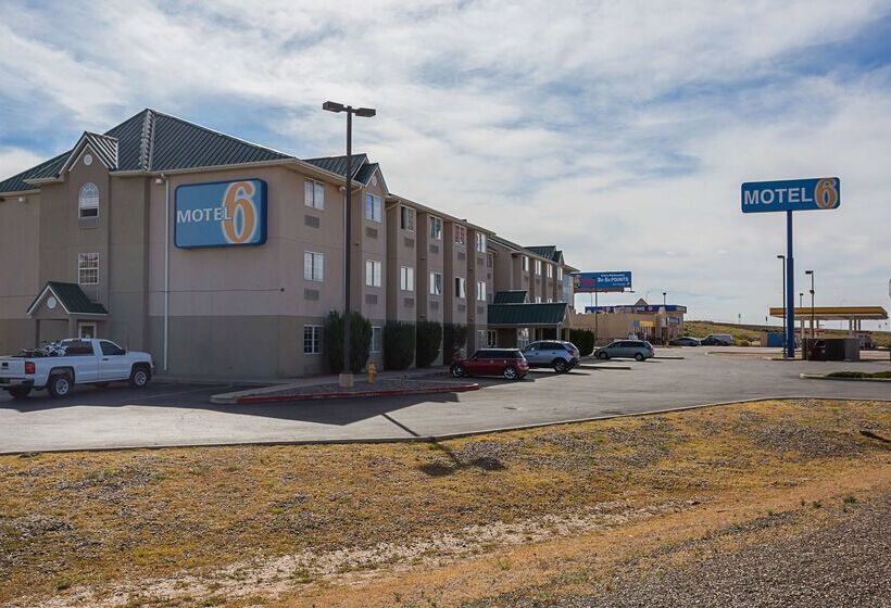 Motel 6bernalillo, Nm