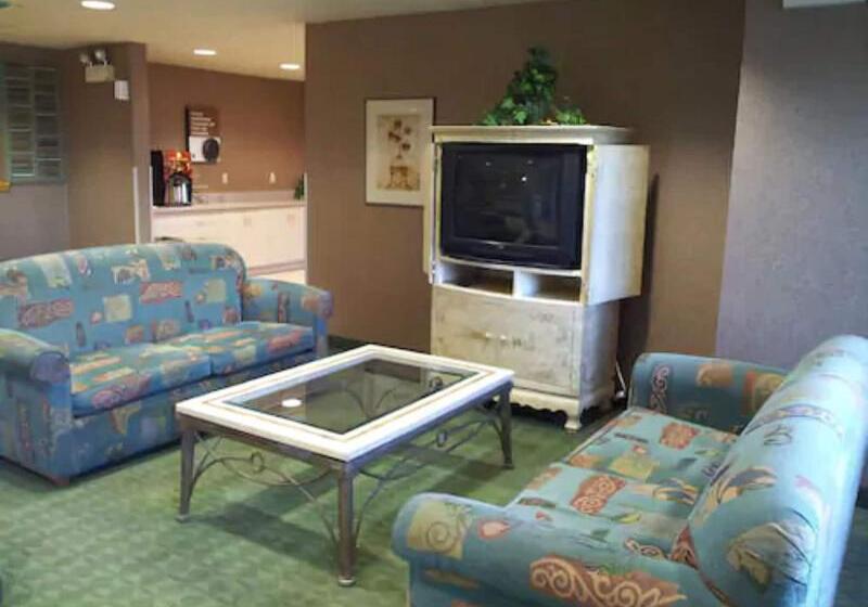 Motel 6bernalillo, Nm