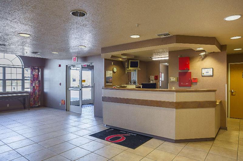 Motel 6bernalillo, Nm