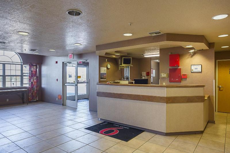 Motel 6bernalillo, Nm