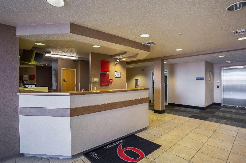 Motel 6bernalillo, Nm