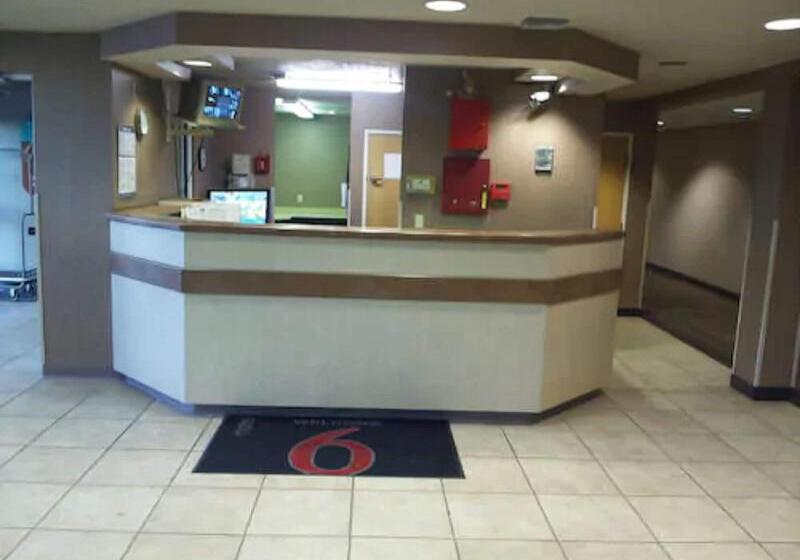 Motel 6bernalillo, Nm