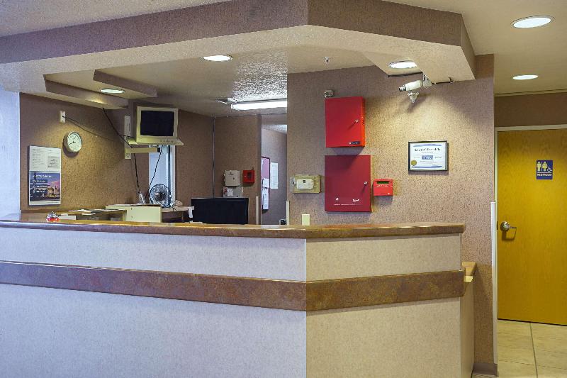 Motel 6bernalillo, Nm