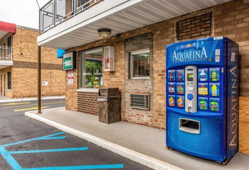 Motel 6 elmsford, Ny  White Plains