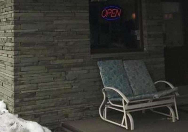 فندق على الطريق Travelodge by Wyndham Strasburg/Lancaster