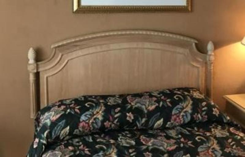 فندق على الطريق Travelodge by Wyndham Strasburg/Lancaster