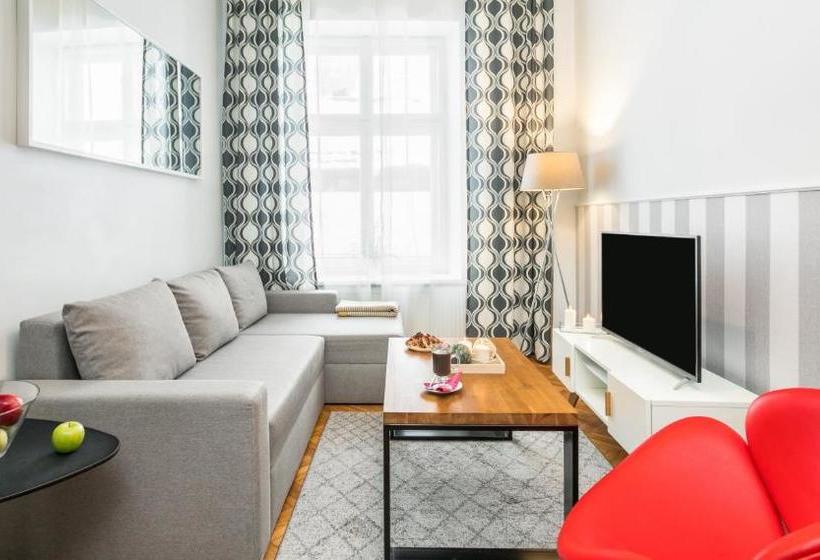 Old Town Residence Krakow