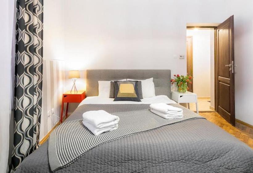 Old Town Residence Krakow