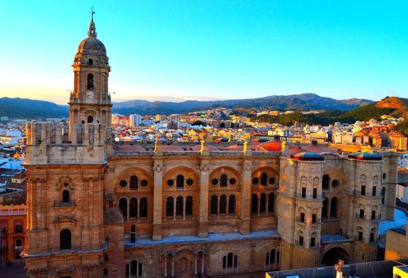 Pensión Santa Paula