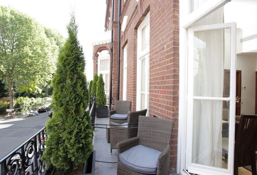 Presidential Apartments Kensington