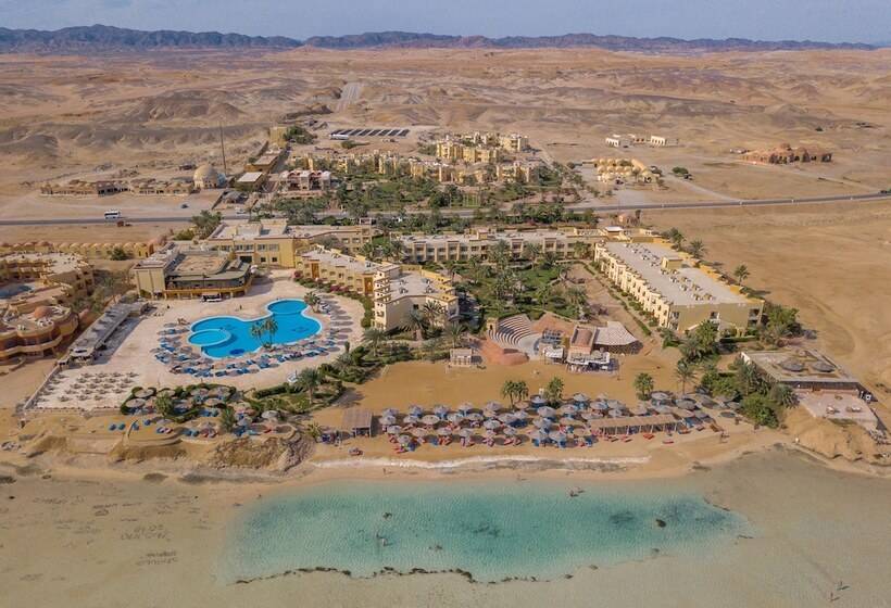 Курорт Blue Reef Marsa Alam All Inclusive