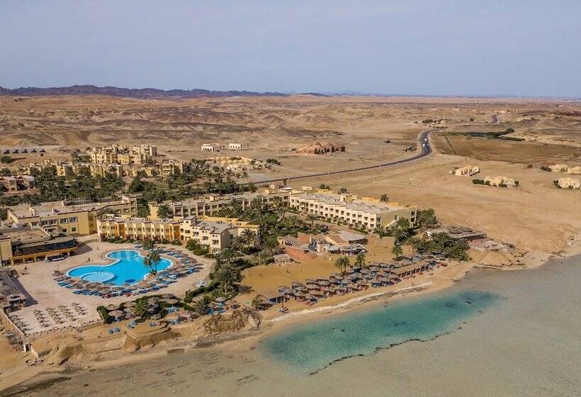 Курорт Blue Reef Marsa Alam All Inclusive