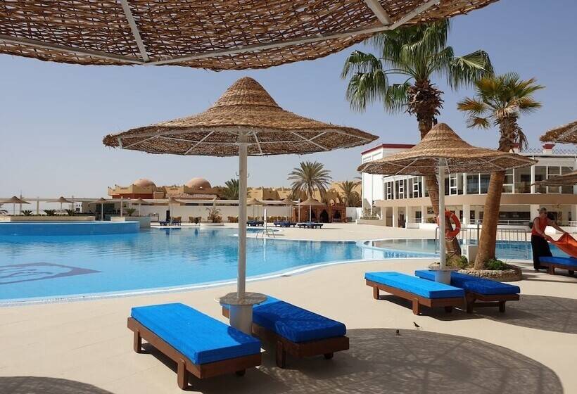 Курорт Blue Reef Marsa Alam All Inclusive