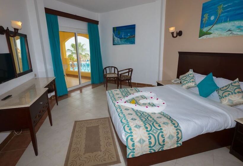 Курорт Blue Reef Marsa Alam All Inclusive