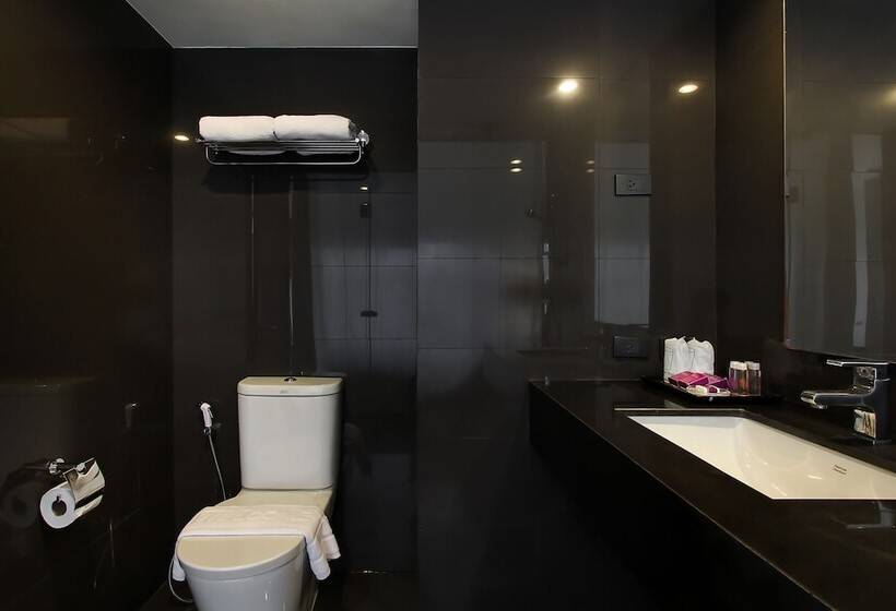 אתר נופש D Varee Diva Avenue Samui