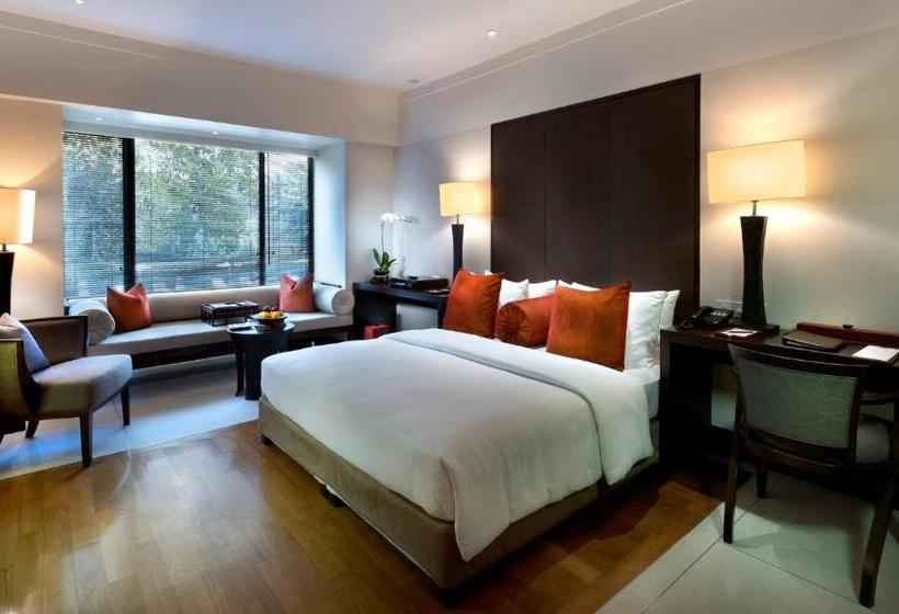 리조트 The Saujana Hotel Kuala Lumpur