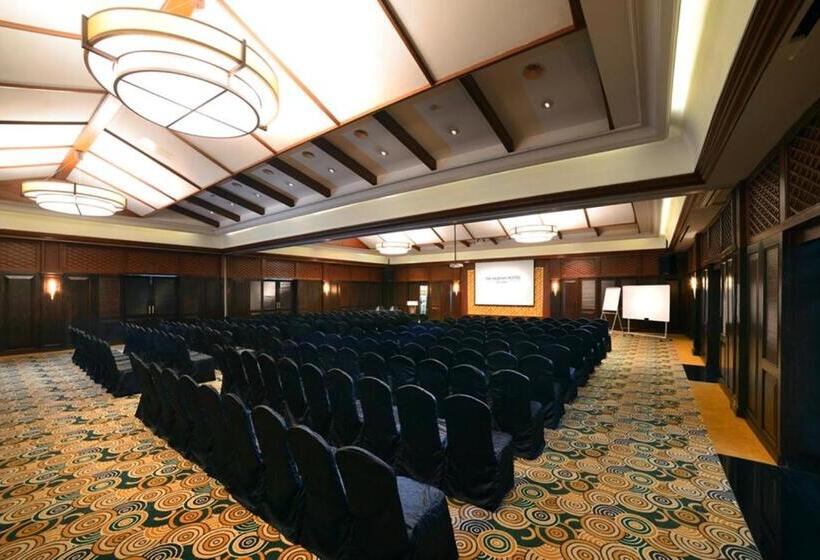 리조트 The Saujana Hotel Kuala Lumpur