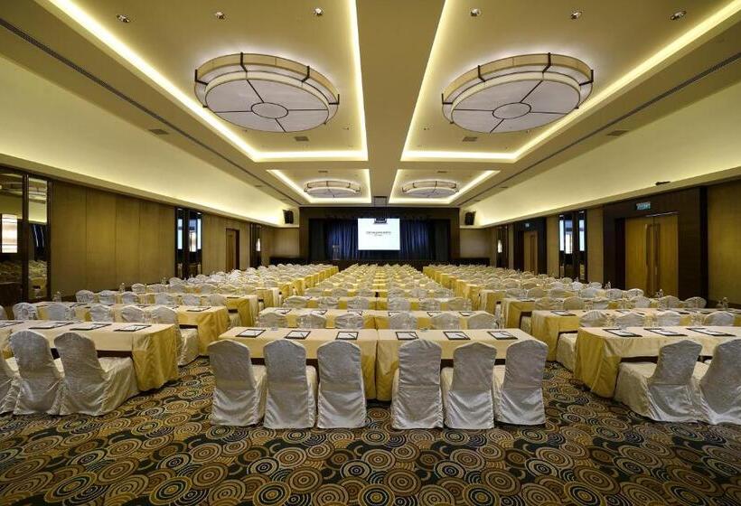 리조트 The Saujana Hotel Kuala Lumpur