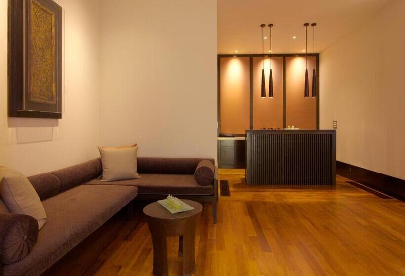 리조트 The Saujana Hotel Kuala Lumpur