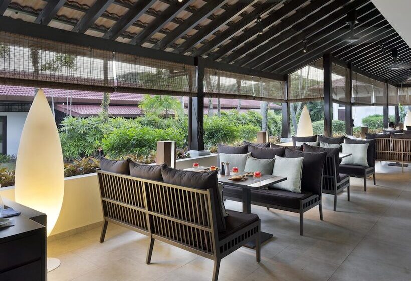 리조트 The Saujana Hotel Kuala Lumpur