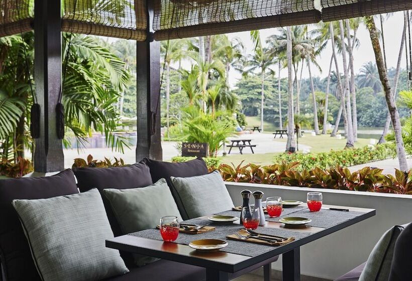 리조트 The Saujana Hotel Kuala Lumpur