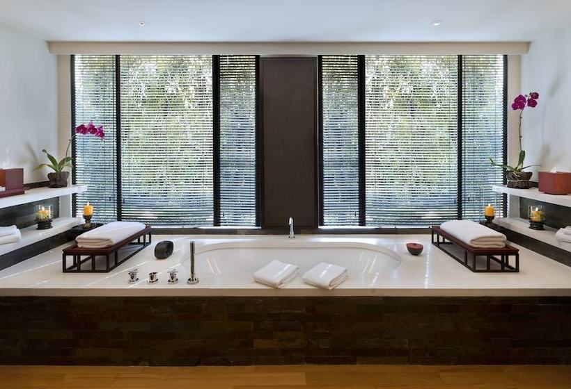 리조트 The Saujana Hotel Kuala Lumpur