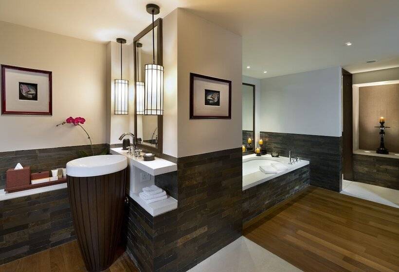 리조트 The Saujana Hotel Kuala Lumpur