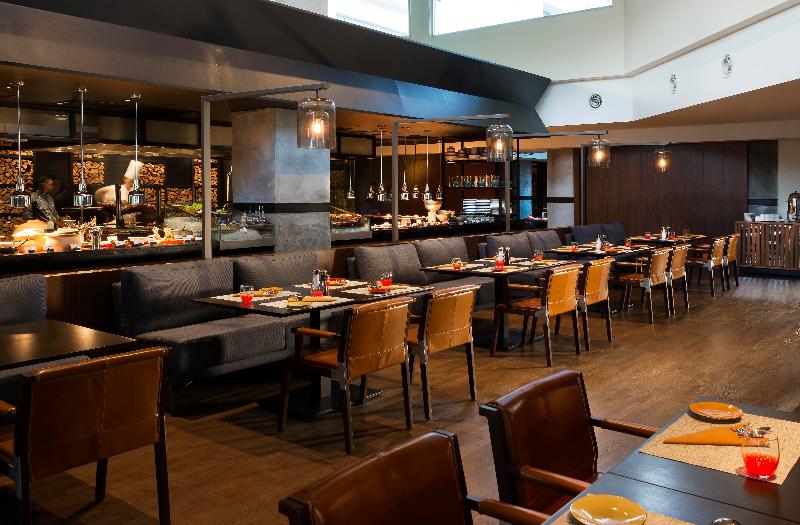 리조트 The Saujana Hotel Kuala Lumpur