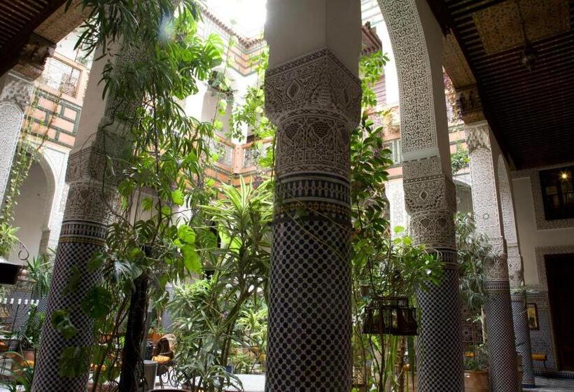Riad Al Bartal
