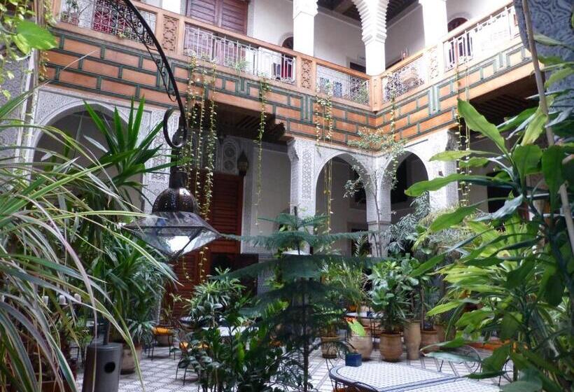 Riad Al Bartal