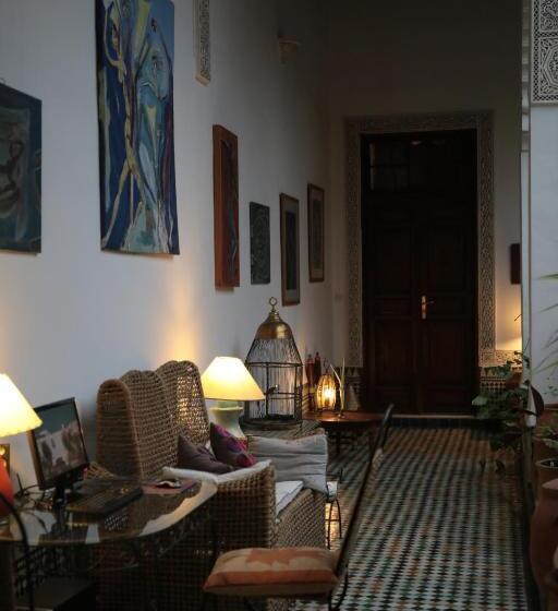 Riad Al Bartal
