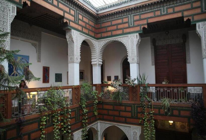 Riad Al Bartal