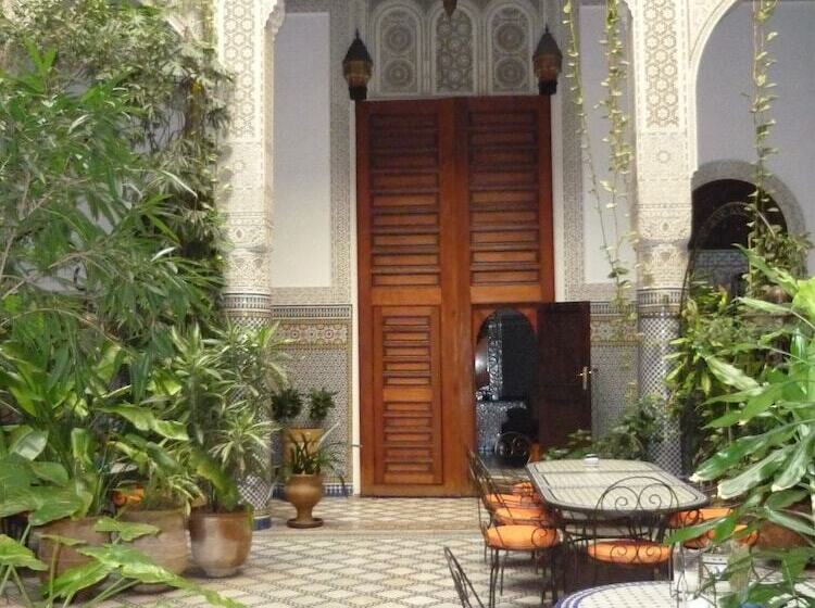 Riad Al Bartal