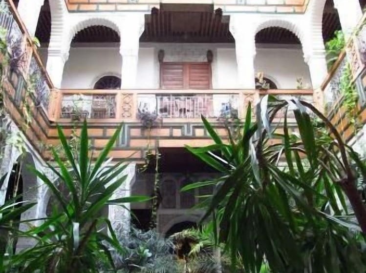 Riad Al Bartal