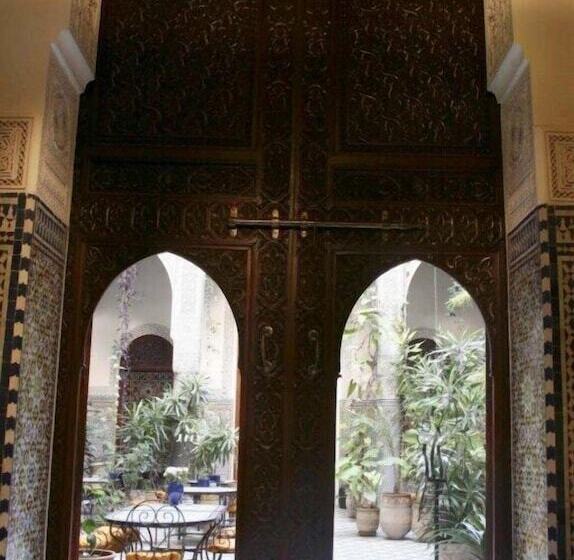 Riad Al Bartal