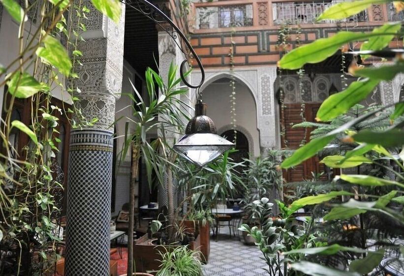 Riad Al Bartal
