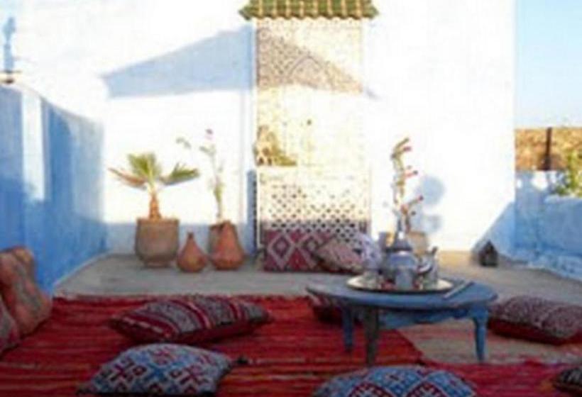 Riad Amazigh