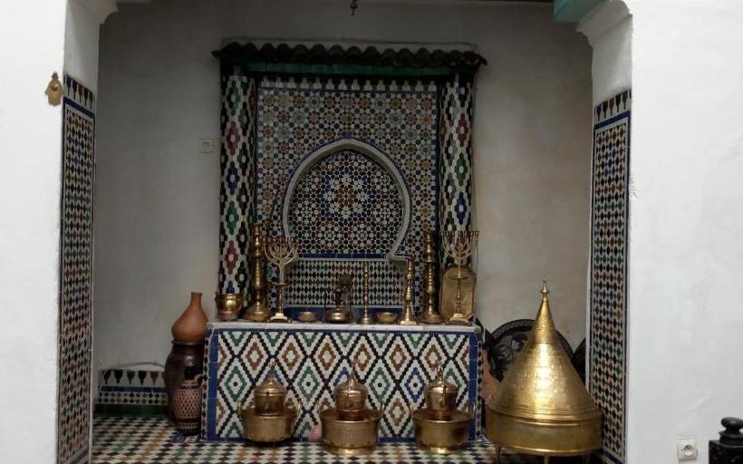 Riad Amazigh