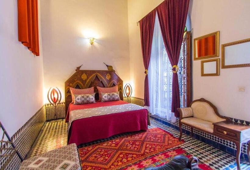 Riad Dar Skalli & Spa