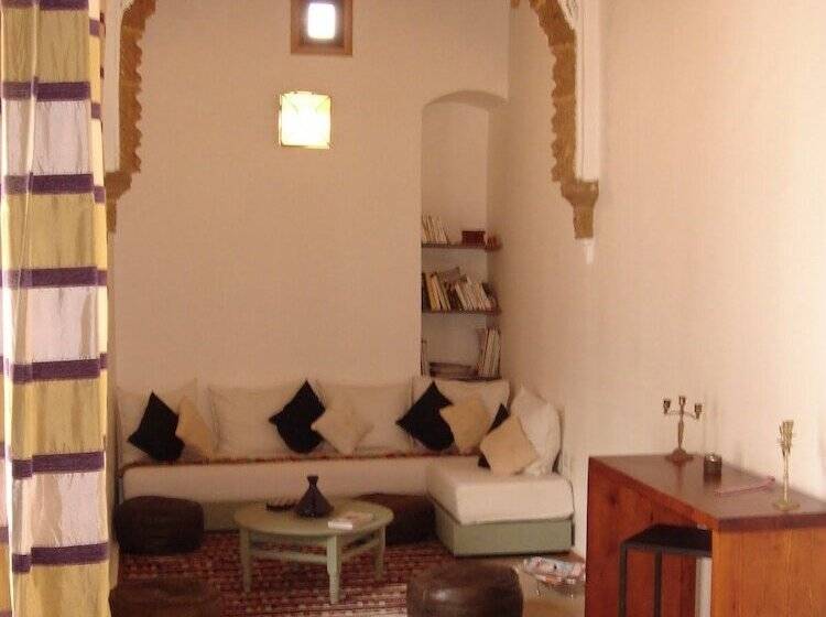 Riad Dar Soufa