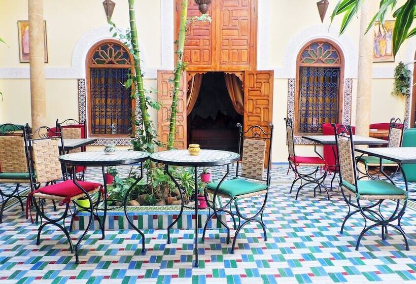 Riad Dar Zouhour