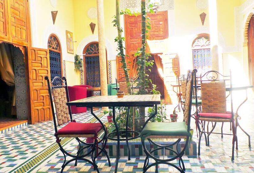 Riad Dar Zouhour