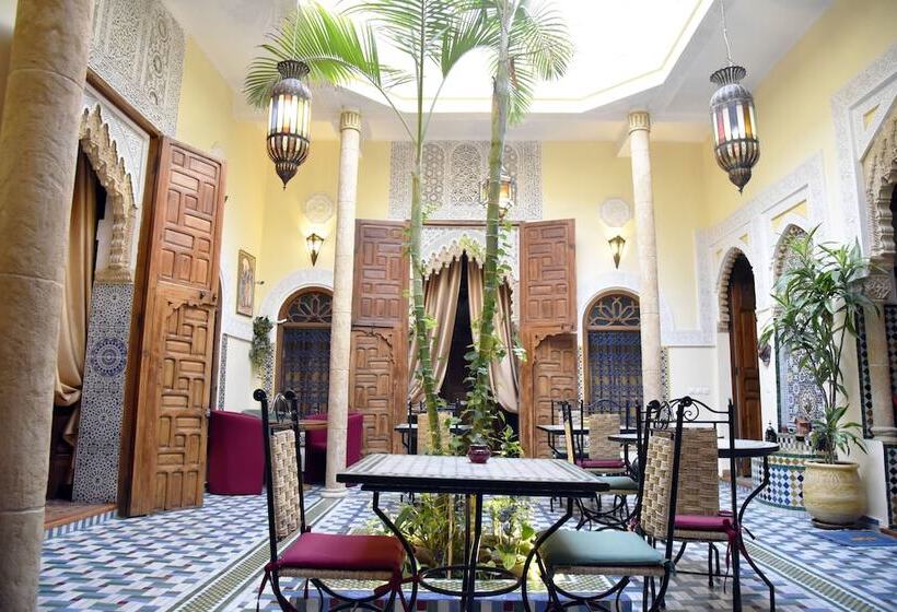Riad Dar Zouhour
