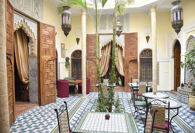 Riad Dar Zouhour
