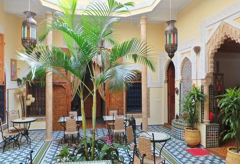 Riad Dar Zouhour