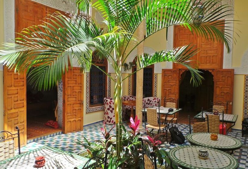 Riad Dar Zouhour