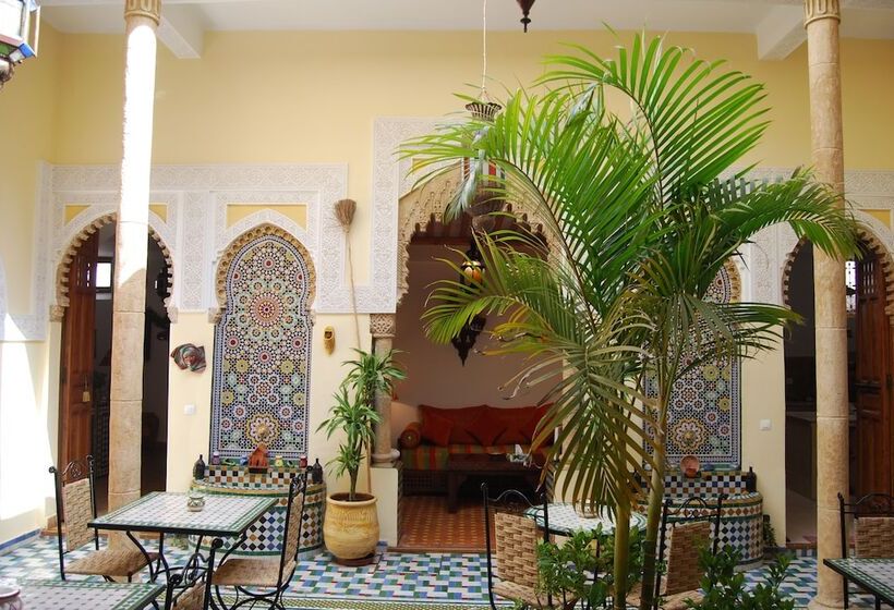 Riad Dar Zouhour