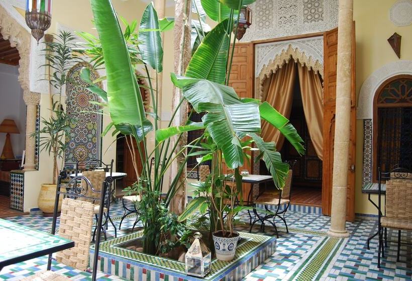 Riad Dar Zouhour