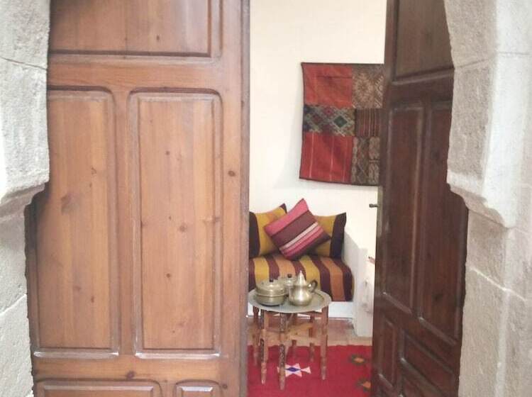 Riad Etoile De Mogador