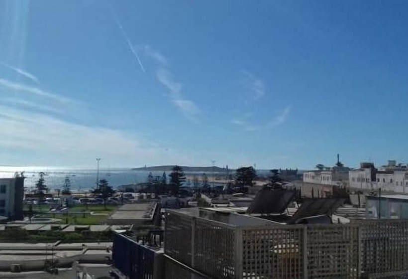 Riad Etoile De Mogador